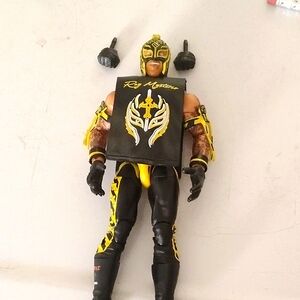 Action figure